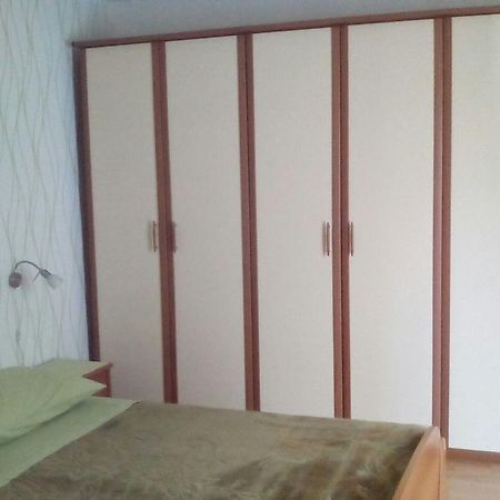Apartment Poropat Poreč Oda fotoğraf