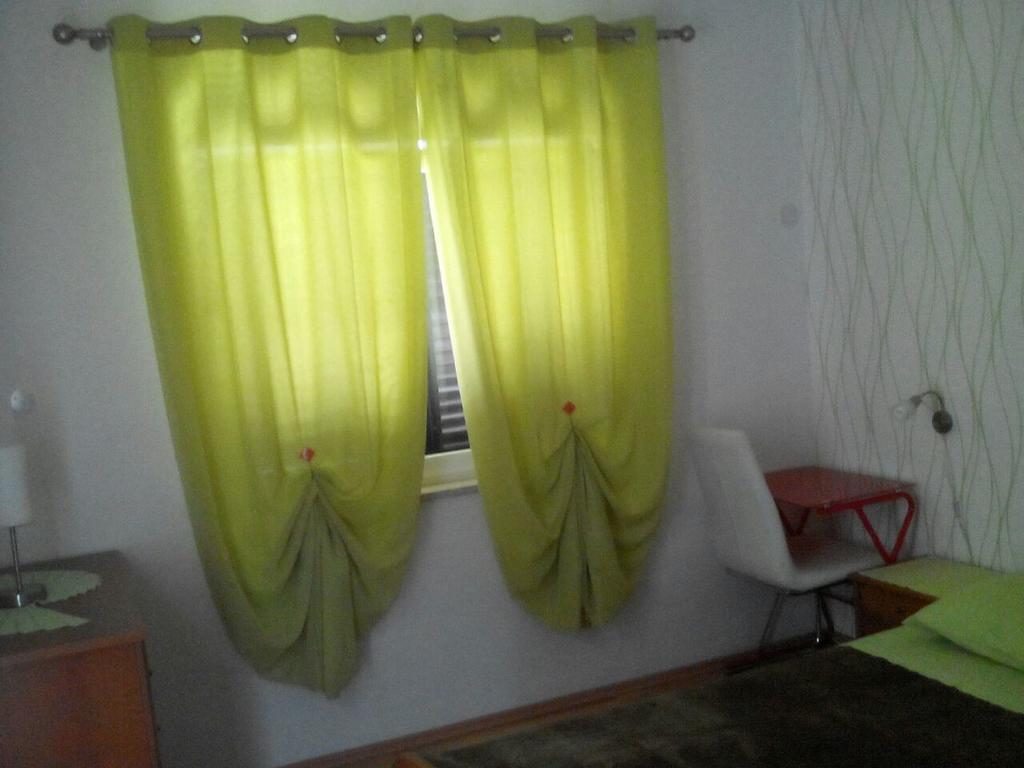 Apartment Poropat Poreč Oda fotoğraf