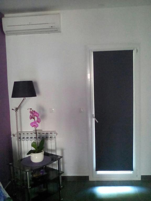 Apartment Poropat Poreč Oda fotoğraf