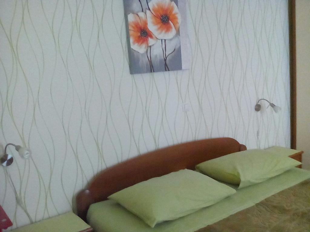 Apartment Poropat Poreč Oda fotoğraf