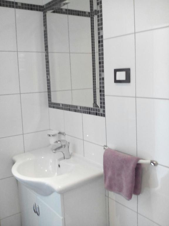 Apartment Poropat Poreč Oda fotoğraf