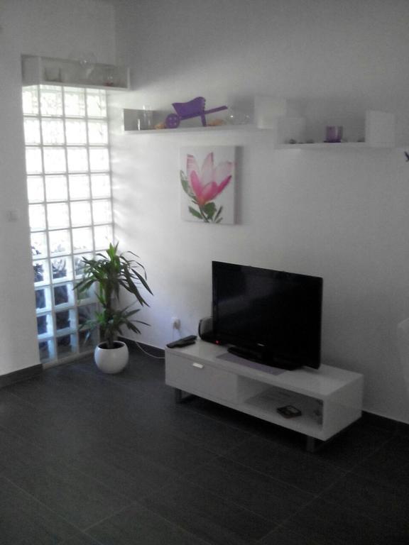 Apartment Poropat Poreč Oda fotoğraf