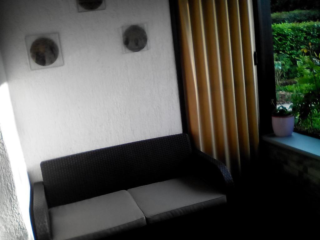 Apartment Poropat Poreč Oda fotoğraf