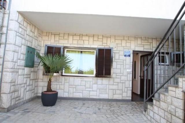 Apartment Poropat Poreč Oda fotoğraf