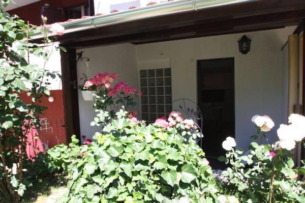 Apartment Poropat Poreč Oda fotoğraf
