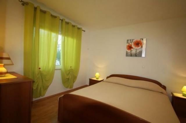Apartment Poropat Poreč Oda fotoğraf