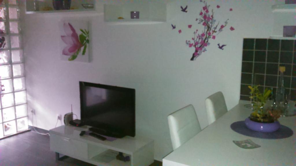Apartment Poropat Poreč Oda fotoğraf