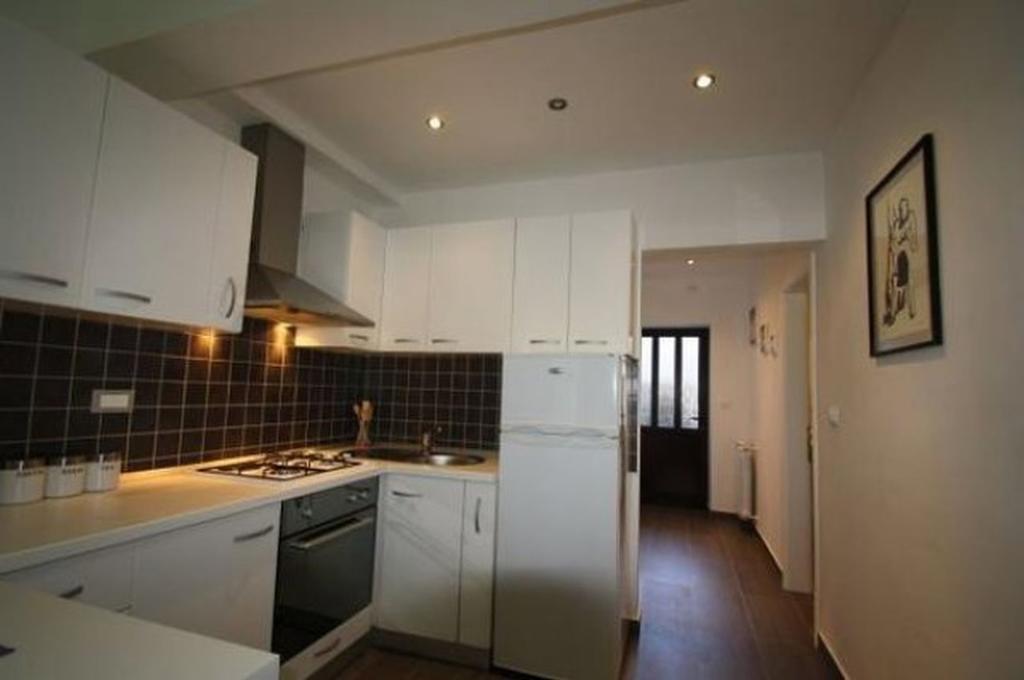 Apartment Poropat Poreč Oda fotoğraf