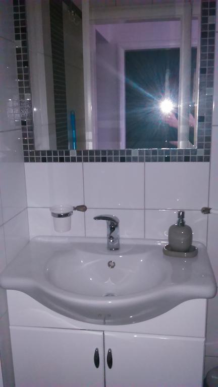 Apartment Poropat Poreč Oda fotoğraf