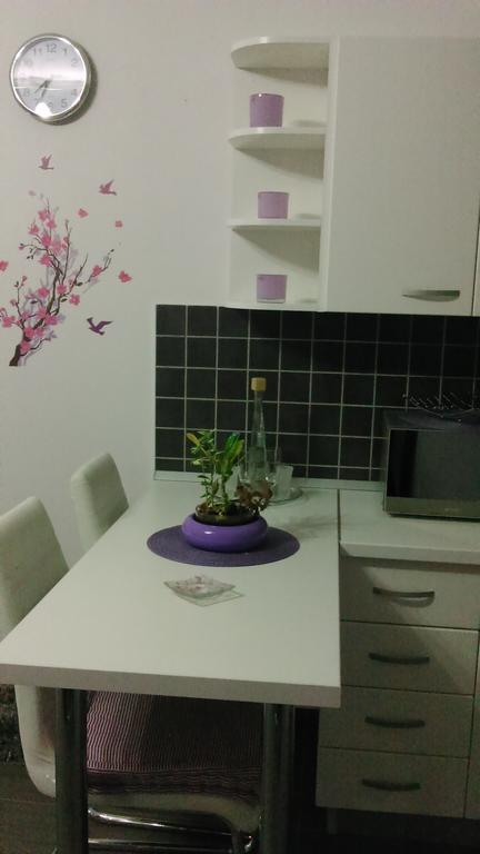 Apartment Poropat Poreč Oda fotoğraf