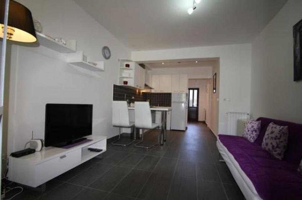 Apartment Poropat Poreč Oda fotoğraf