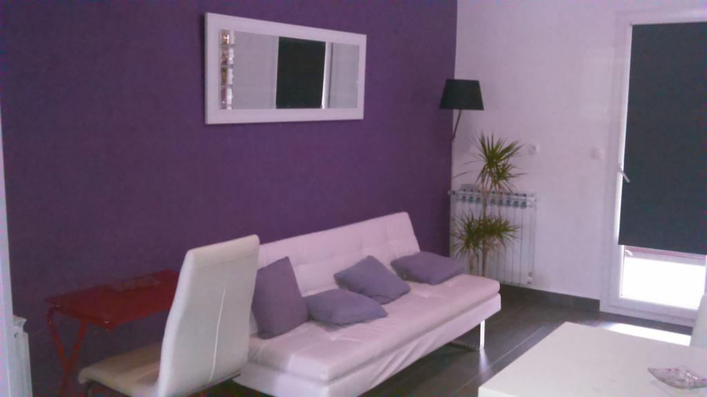 Apartment Poropat Poreč Oda fotoğraf